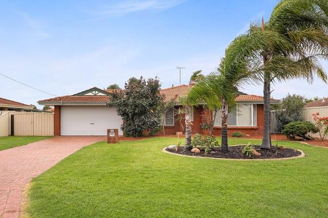 13 Minigwal Loop, WA 6169