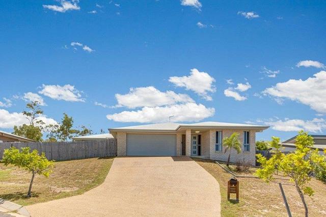 8 Windjana Court, QLD 4680