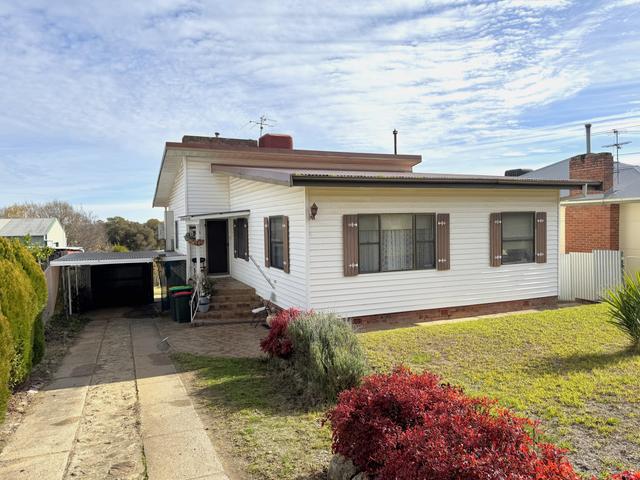 7 Taylor Road, NSW 2594