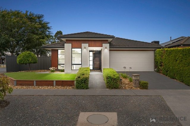 60 Samaria Street, VIC 3029