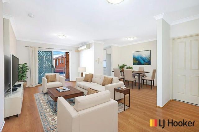 6/12-14 Sudbury Street, NSW 2192