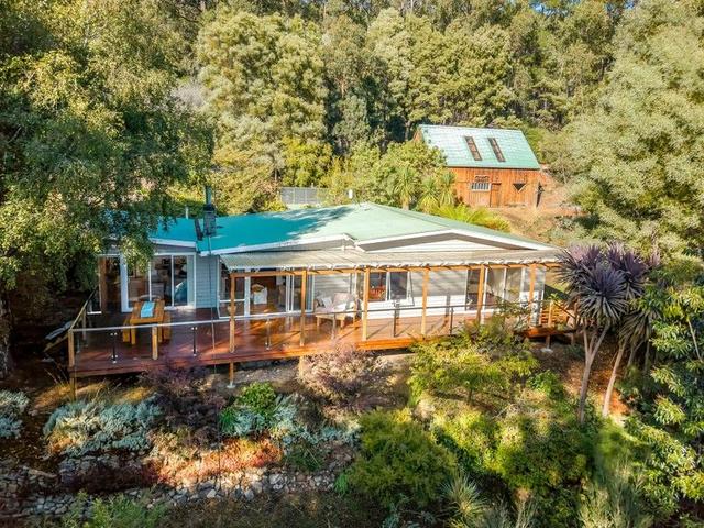 179 Old Bernies Road, TAS 7054