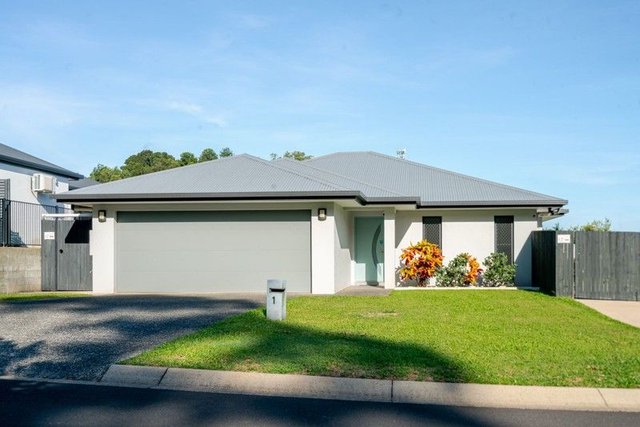1 Enclave Bend, QLD 4870