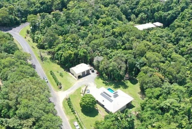 659 Bingil Bay Rd, QLD 4852