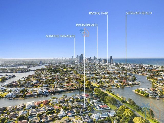 132 Oceanic Drive, QLD 4218