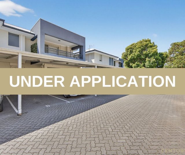 4/180 Epsom Avenue, WA 6104