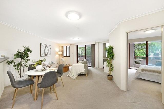 85/152 Bulwara Road, NSW 2009