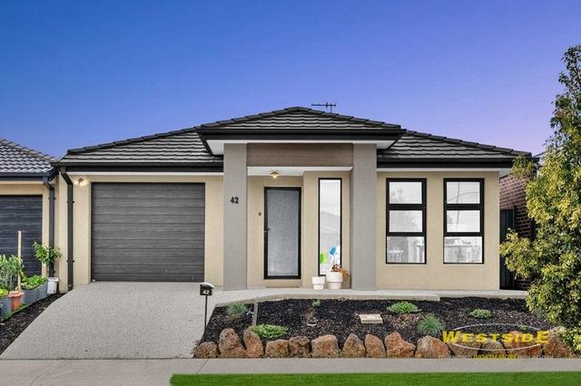 42 Westbury Avenue, VIC 3335