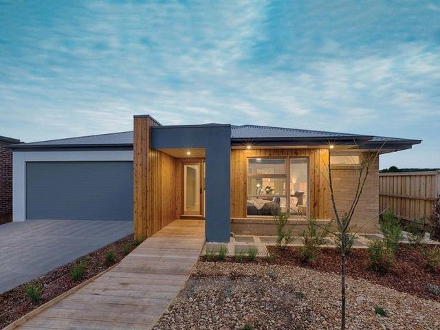 Lot 47 Domain Ct, VIC 3377