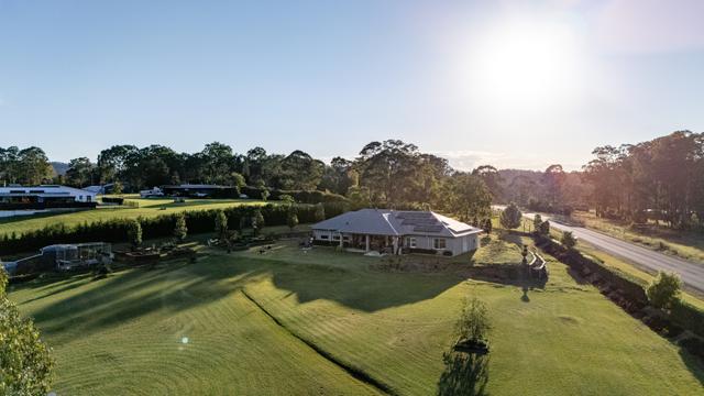 8 Bull Hill Road, NSW 2430