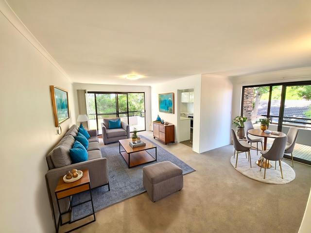 14/62 Palmer Street, NSW 2062