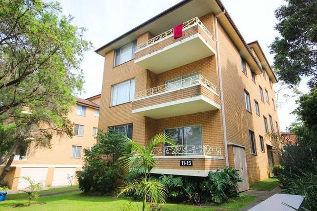 2/11-15 Rutland Street, NSW 2218