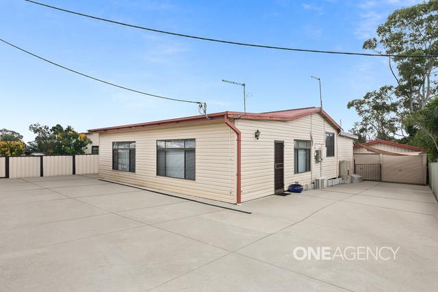 114 Fowlers Road, NSW 2530