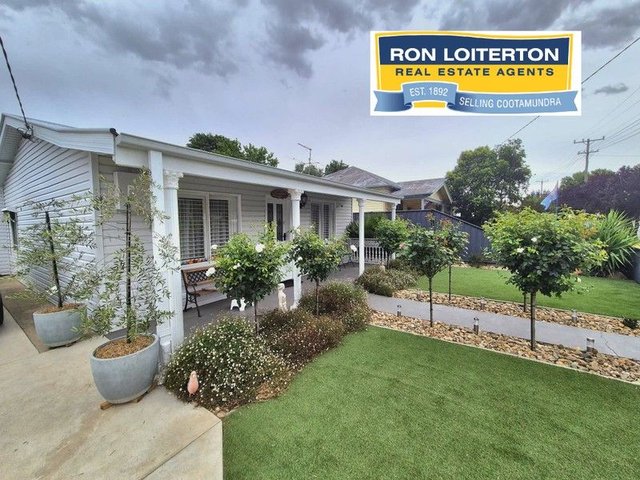 35 Sutton St, NSW 2590