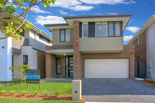 54 Treefern Street, NSW 2765