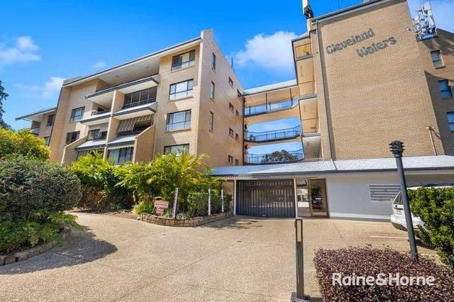 5/11 Wharf Street, QLD 4163