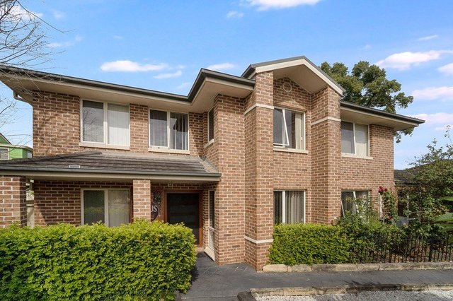 15 Melaleuca Avenue, NSW 2165