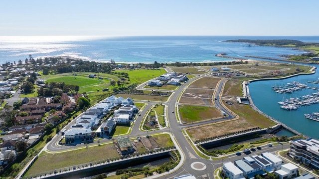 6220/6 Seafaring Way, NSW 2529