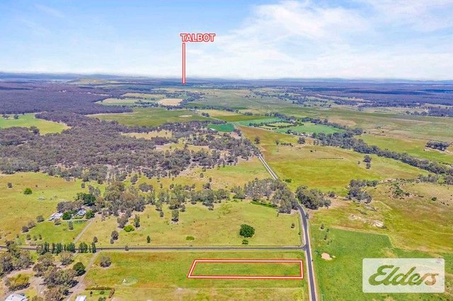 142 Talbot Road, VIC 3465