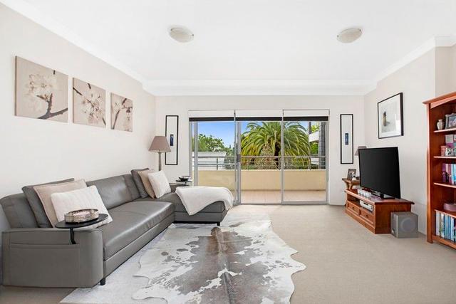 34/252 Willoughby Road, NSW 2065