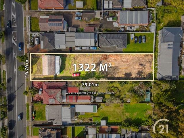 87 Polding Street, NSW 2165