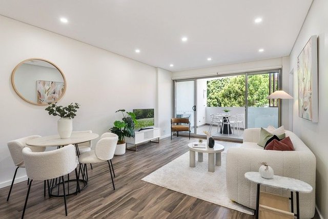 102/578 New Canterbury Road, NSW 2193