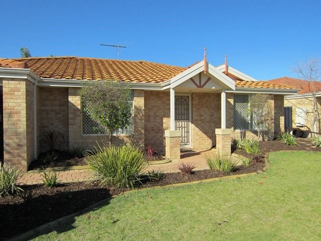 19 Davidia Lake Drive, WA 6155