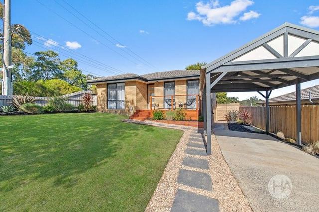 2 Jarman Drive, VIC 3910