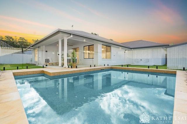 20 Lyndhurst Place, QLD 4164
