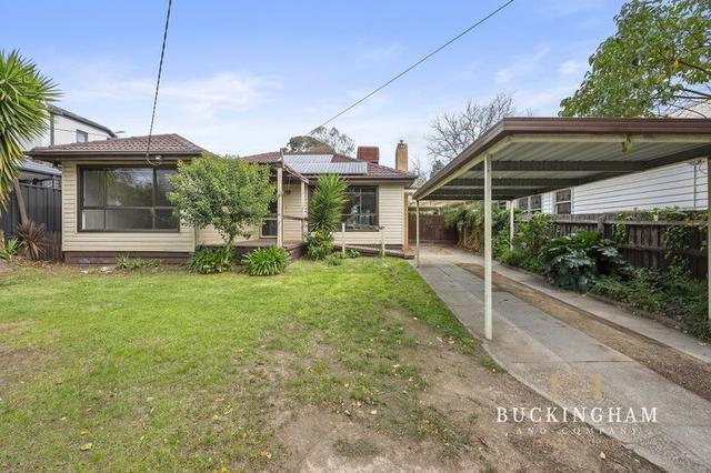 1 Reeves Street, VIC 3087