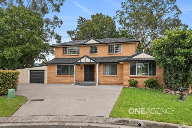 39 Cawdell Drive, NSW 2527