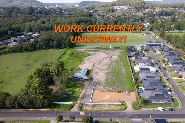 LOT 2/17-25 Fountains  Road, NSW 2250