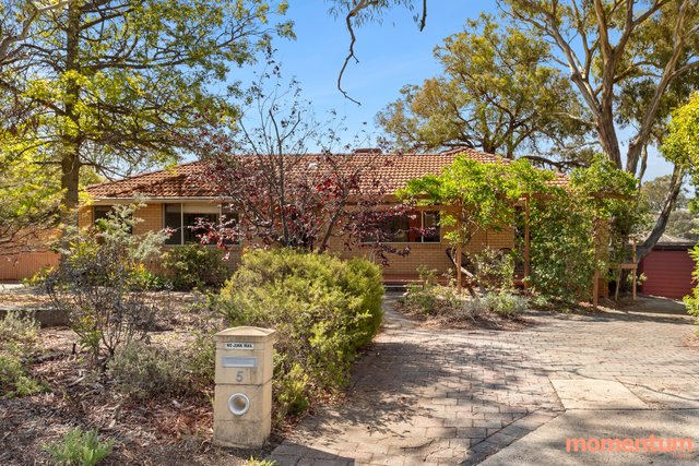 5 Bolali Place, ACT 2611