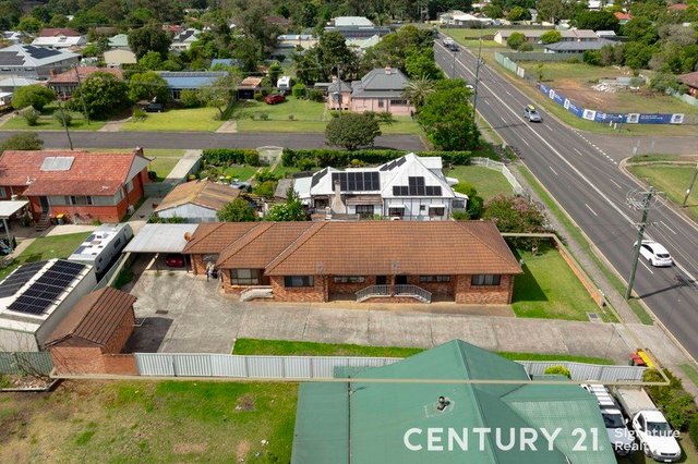 104 East Street, NSW 2541