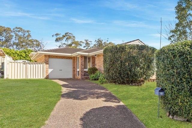 12 Brittany Crescent, NSW 2250