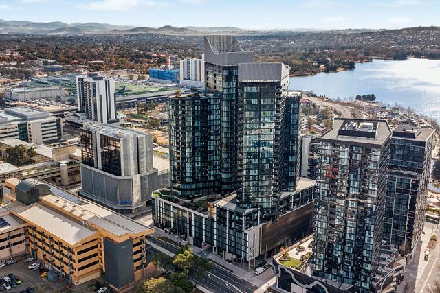 1712/3 Grazier Lane, ACT 2617