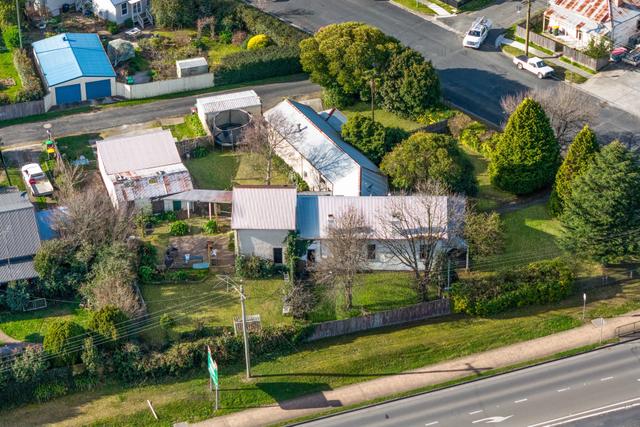 119 Old Hume Highway, NSW 2575