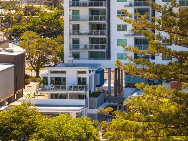 100/185 Redcliffe Parade, QLD 4020