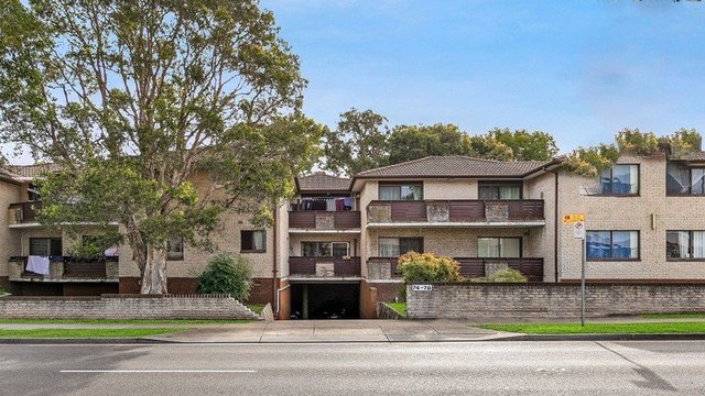 2/74-78 St Hilliers Road, NSW 2144