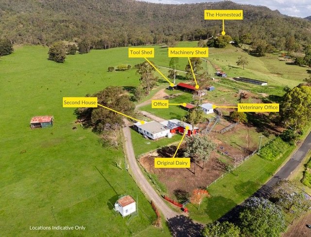 221-223 Mulgowie Road, QLD 4341