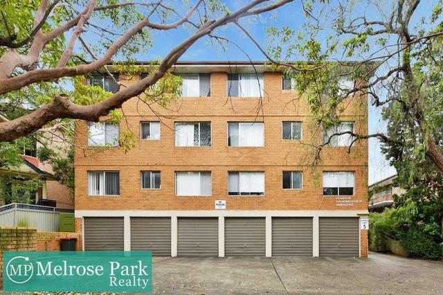 7/19 Queens Road, NSW 2145