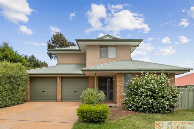 2 Peppercorn Way, NSW 2619