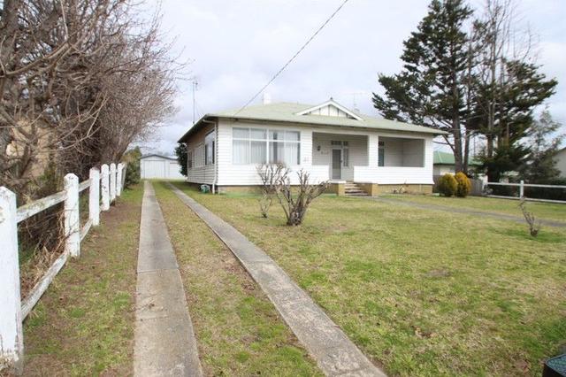 87 Molesworth Street, NSW 2372