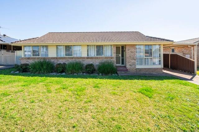 116 Henry Lawson Avenue, NSW 2747