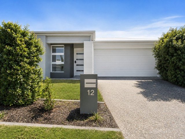 3/12 Goddard Street, QLD 4133