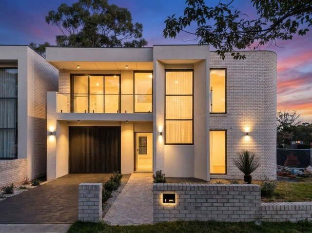 1 Hardwicke Street, NSW 2210