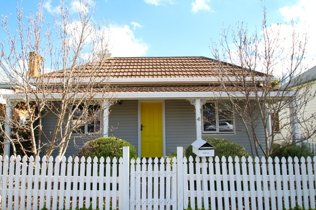 41 McLachlan Street, NSW 2800