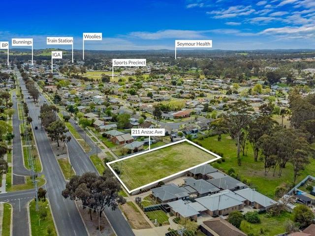 211 Anzac Avenue, VIC 3660