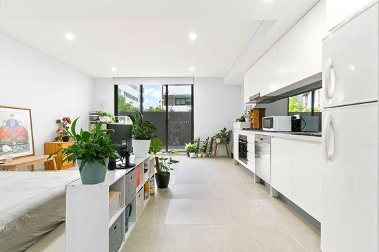 G06/18 Pemberton Street, NSW 2019