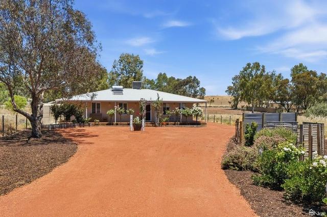 1 Seabrook Street, WA 6304